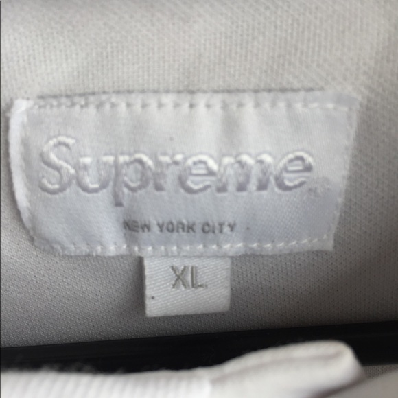 Supreme “in god we trust” 2016 long sleeve shirt - Picture 3 of 6